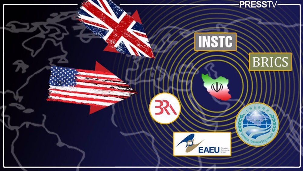American Hegemony