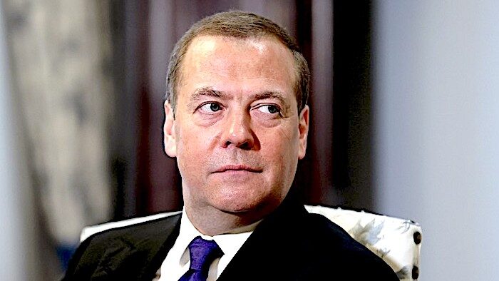 Medvedev