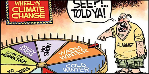 Climate models can never work, says computer modeller Climate models can never work, says computer modeller