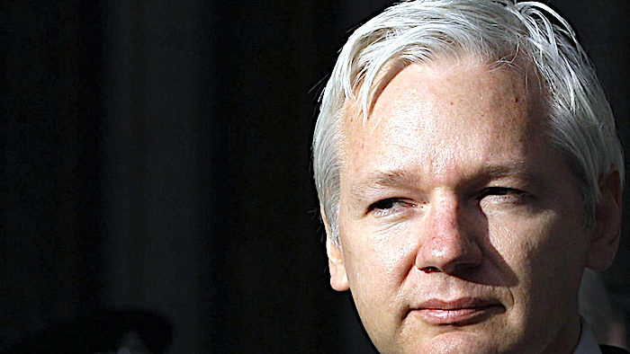 assange
