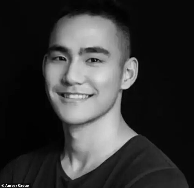 Click to enlarge Tiantian Kullander