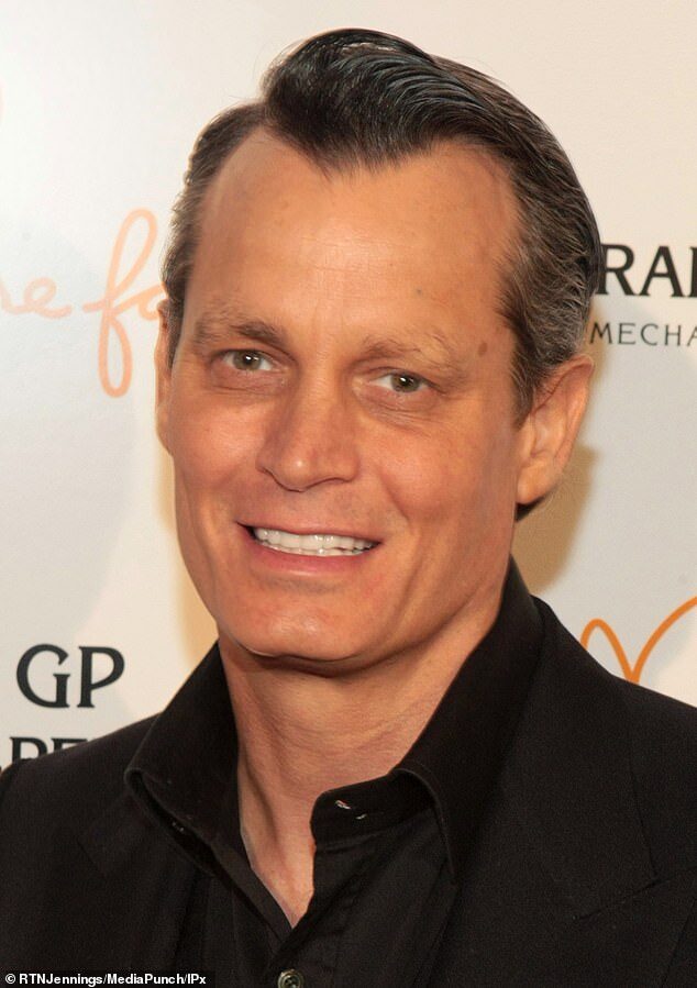 Click to enlarge Matthew Mellon