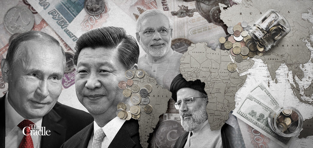 Click to enlarge Eurasia Leaders
