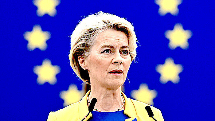 Click to enlarge von der leyen