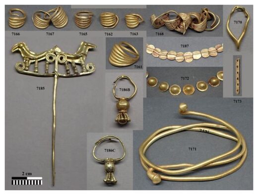 Click to enlarge Gold Jewellery