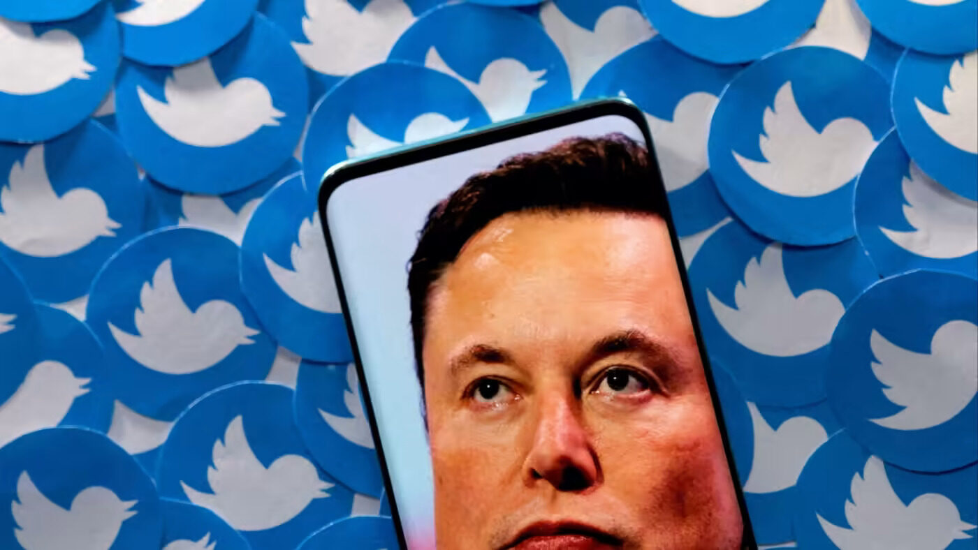 Click to enlarge elon musk twitter