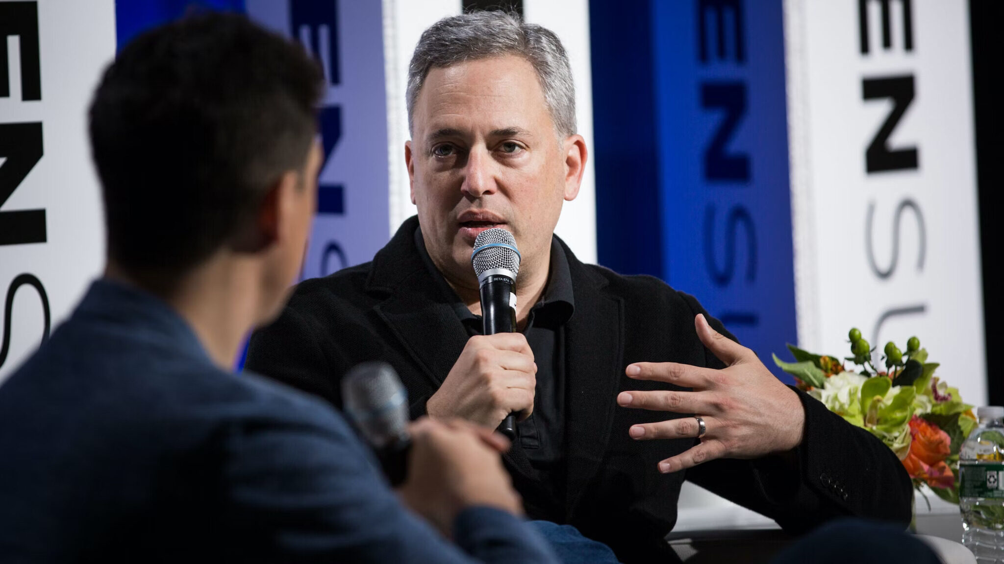 david sacks