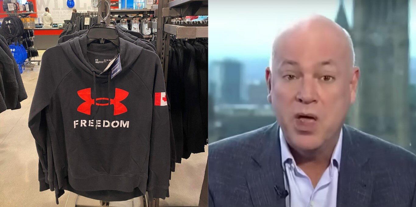 freedom hoodie glen mcgregor