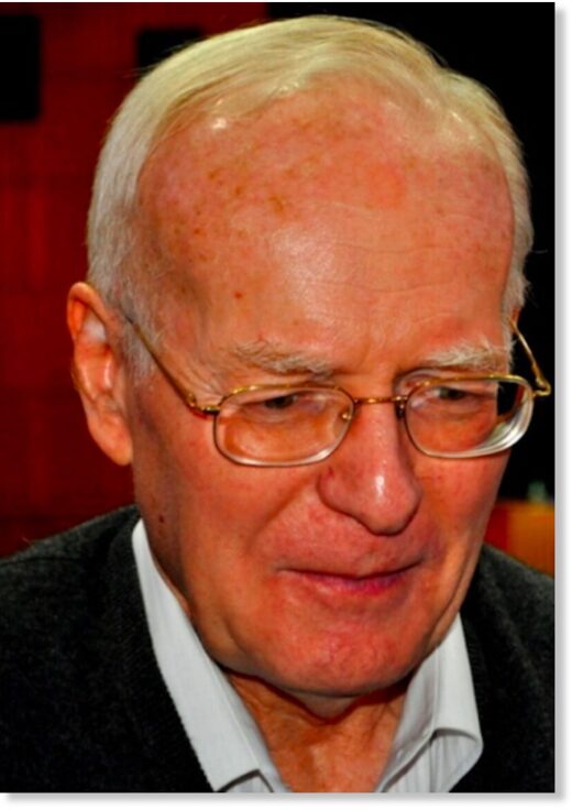 David Ray Griffin (1939-2022)