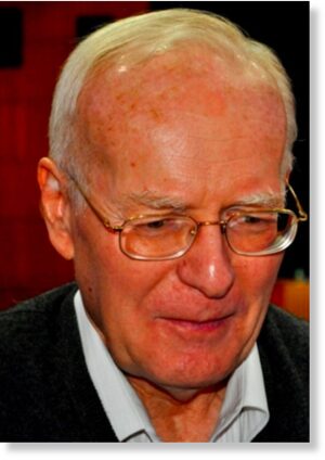 David Ray Griffin (1939-2022)
