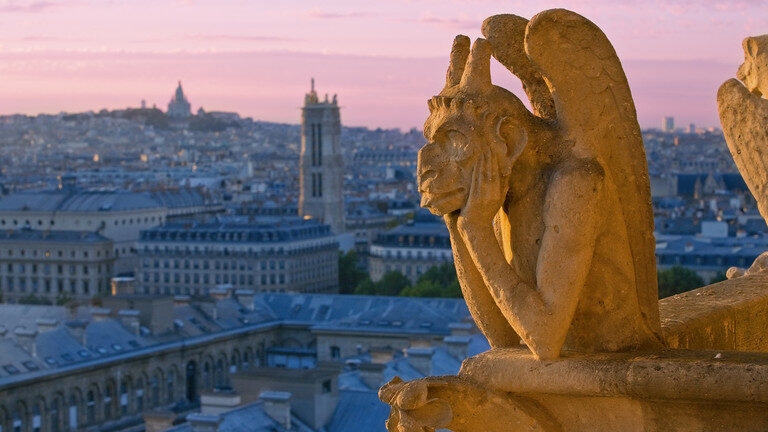 Paris France