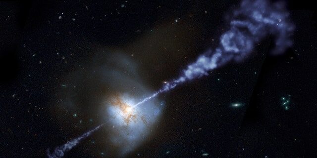 black hole