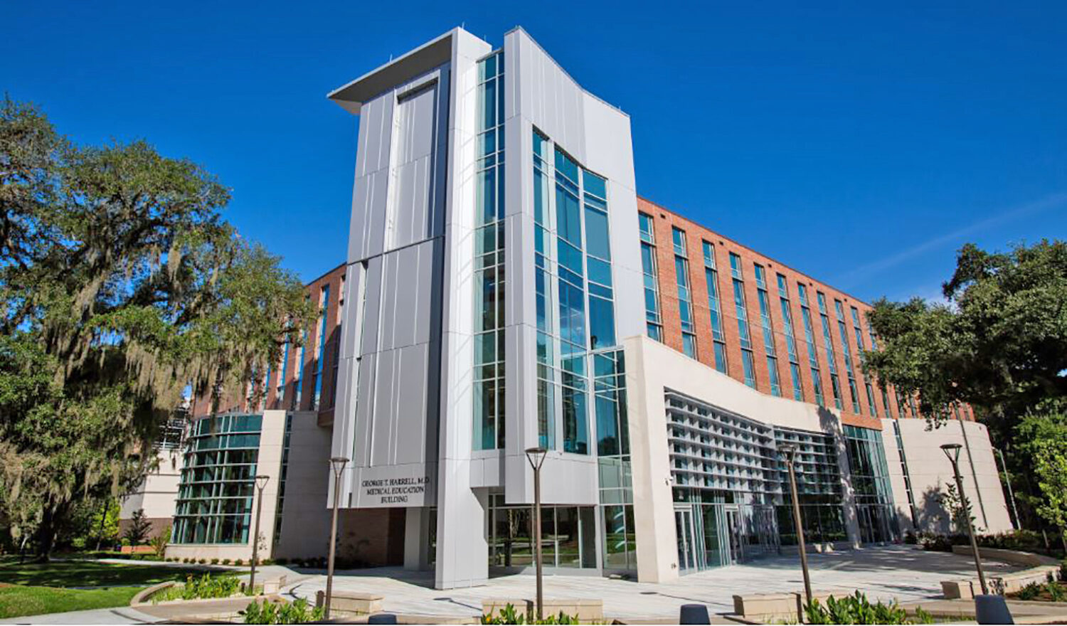 University of Florida College of Medicine