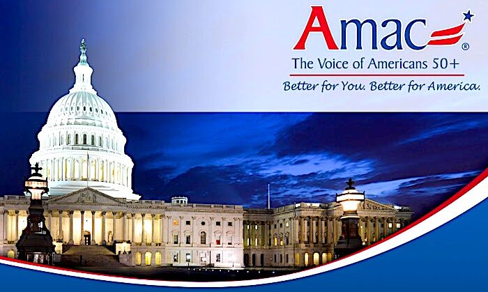 AMAC/Capitol