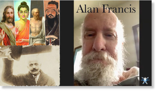 alan francis
