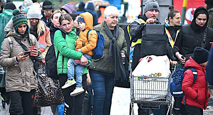 refugees