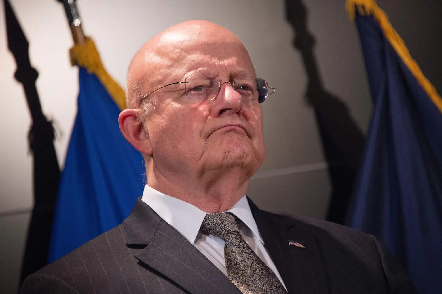 james clapper