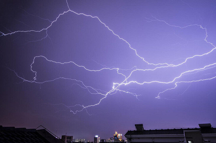 lightning