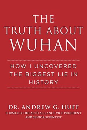 truth about wuhan book