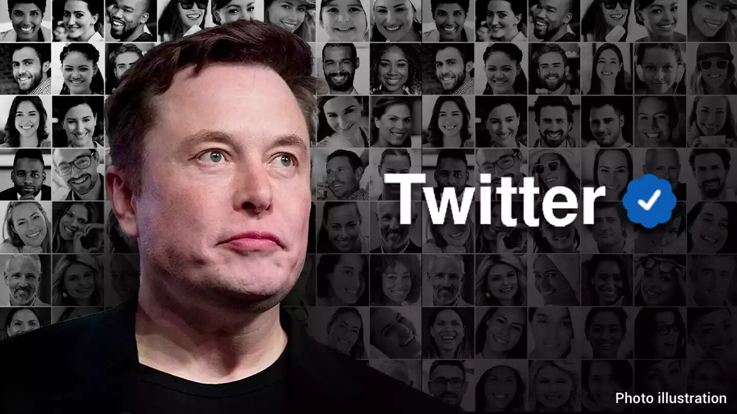 Elon Musk twitter 1