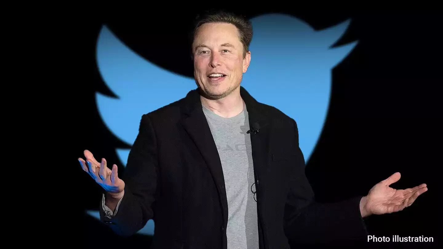 Elon Musk twitter 2