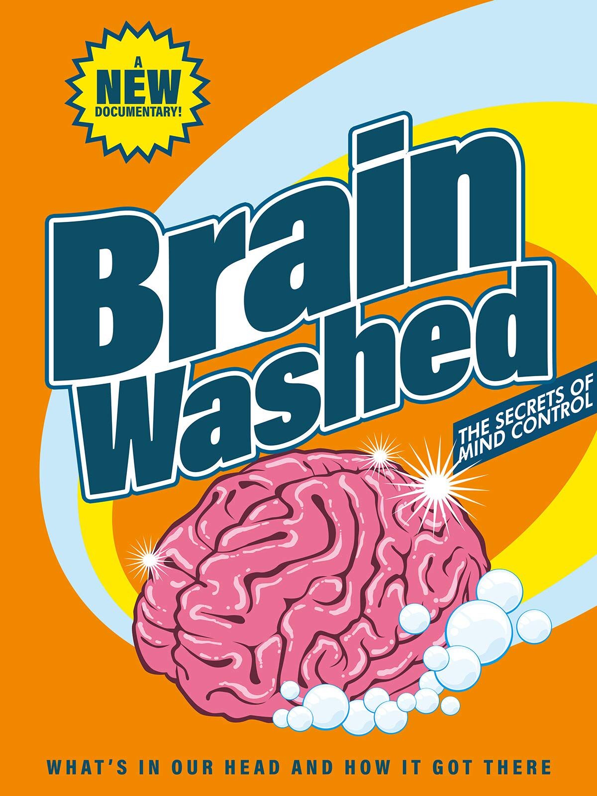 meme brain washing documentary