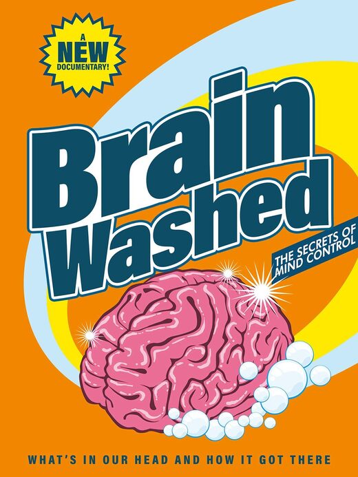 meme brain washing documentary