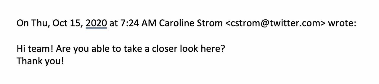 Click to enlarge strom twitter question mcenany suspension