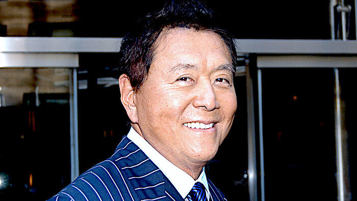 Kiyosaki