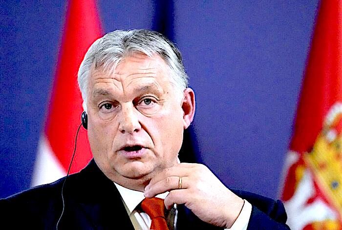 Click to enlarge Orban