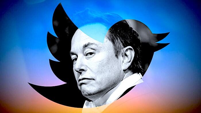 Click to enlarge Elon Musk