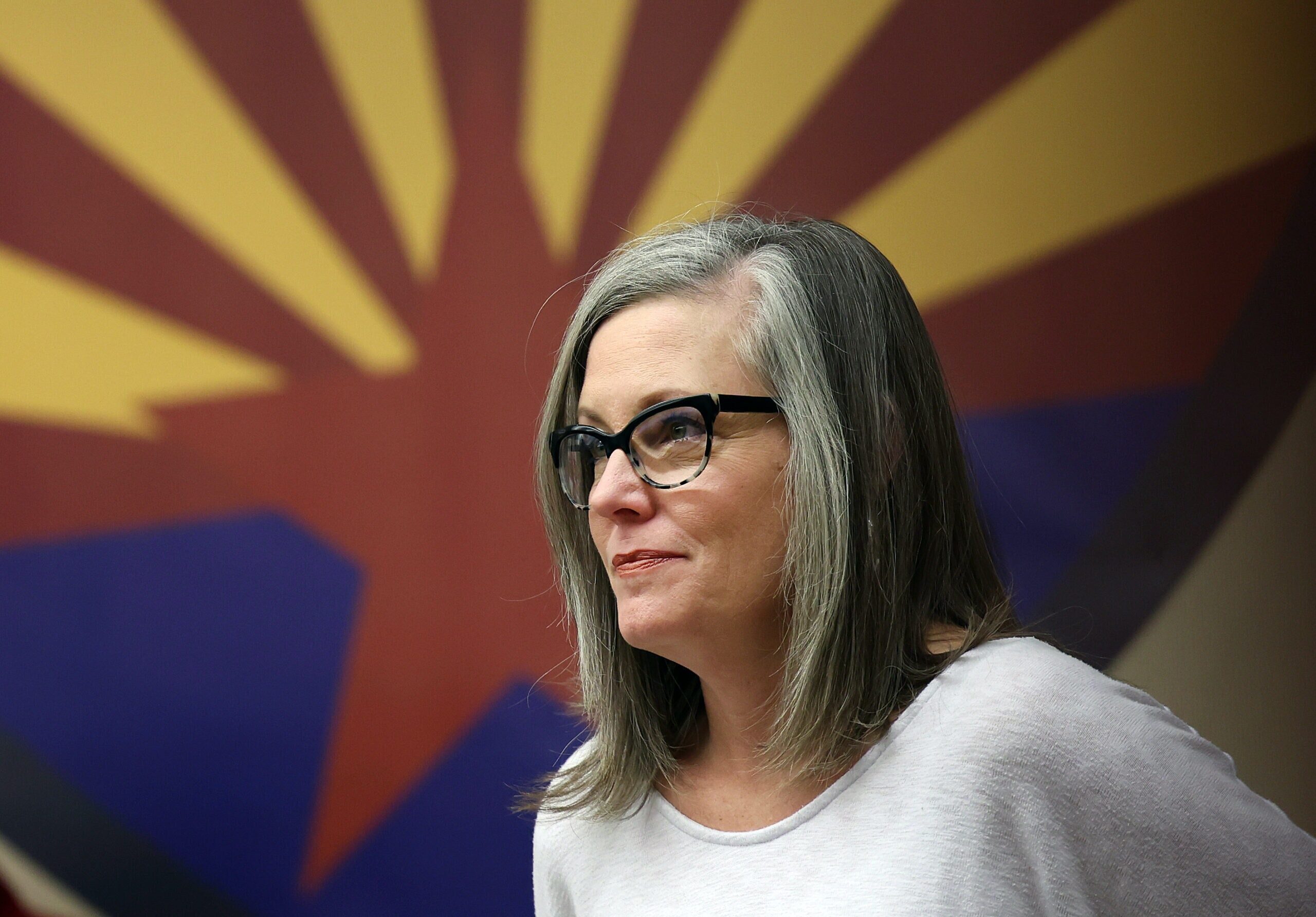 Leaked email alleges AZ Govelect Hobbs colluded with Twitter employees