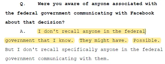 fauci transcript