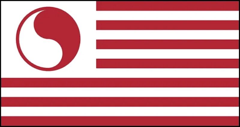 Click to enlarge A suggested North American Technate