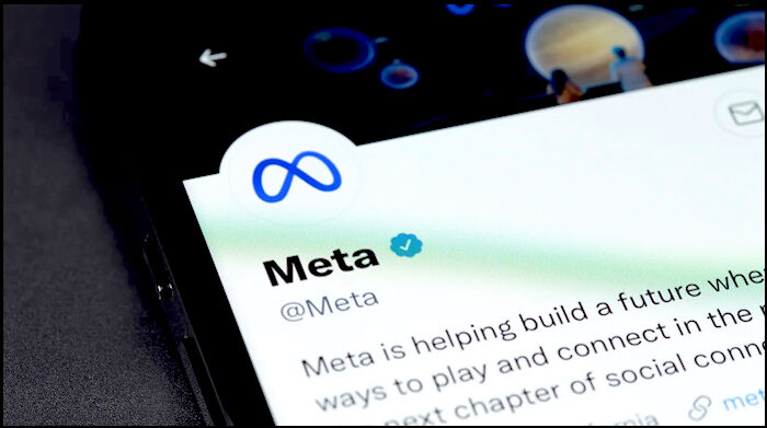 Meta