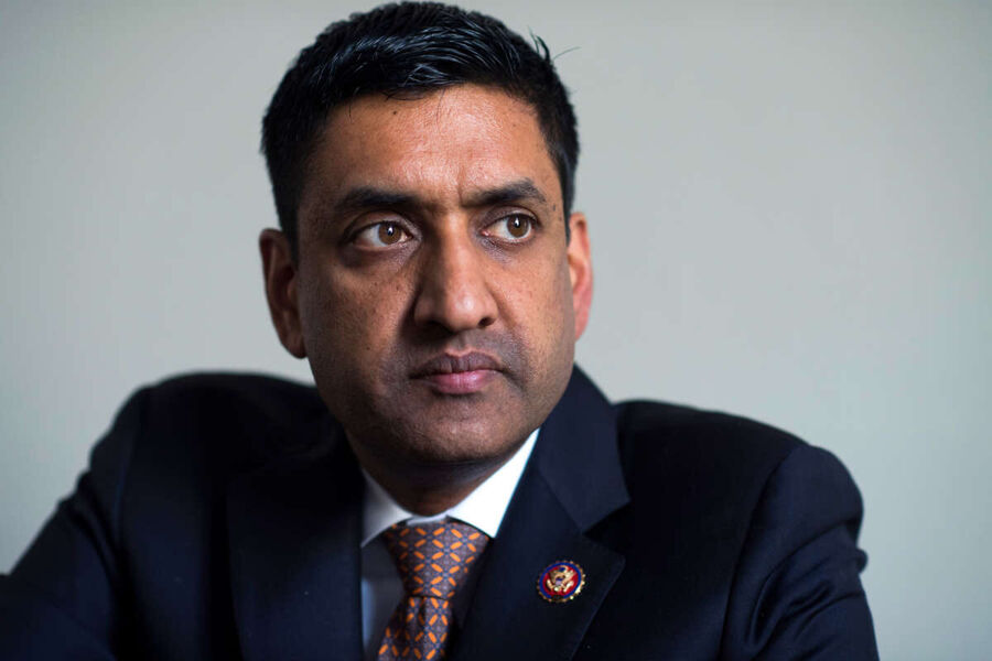 ro khanna