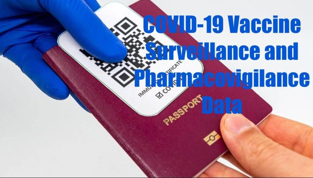 covid passports