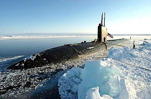 USS Hampton