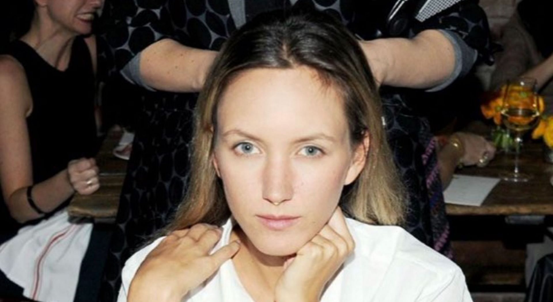 rachel chandler epstein clinton balenciaga child porn