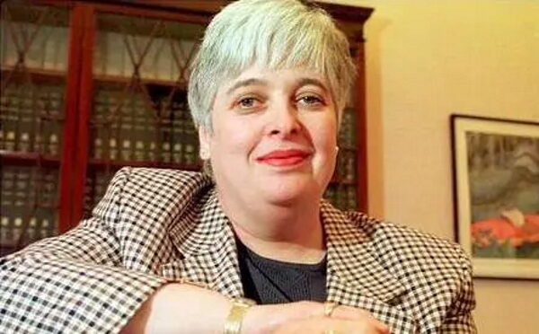 Click to enlarge Barbara Roche immigration minister great britain