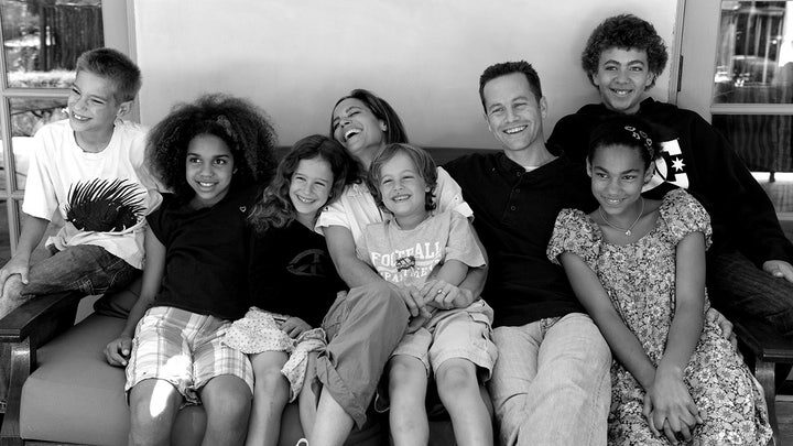 Click to enlarge Kirk Cameron