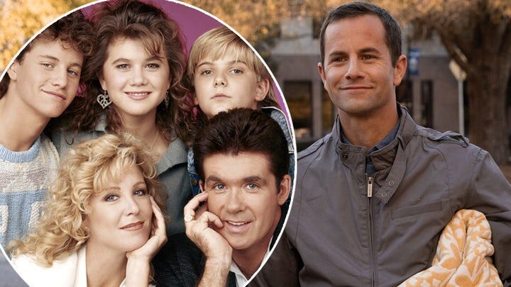 Click to enlarge Kirk Cameron, Growing Pains