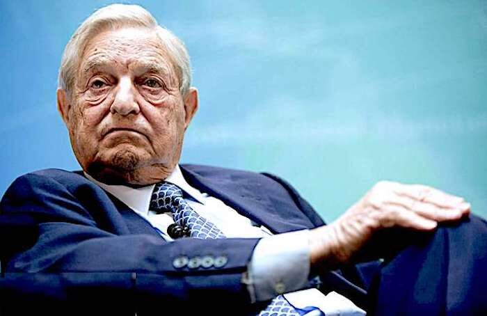 Soros