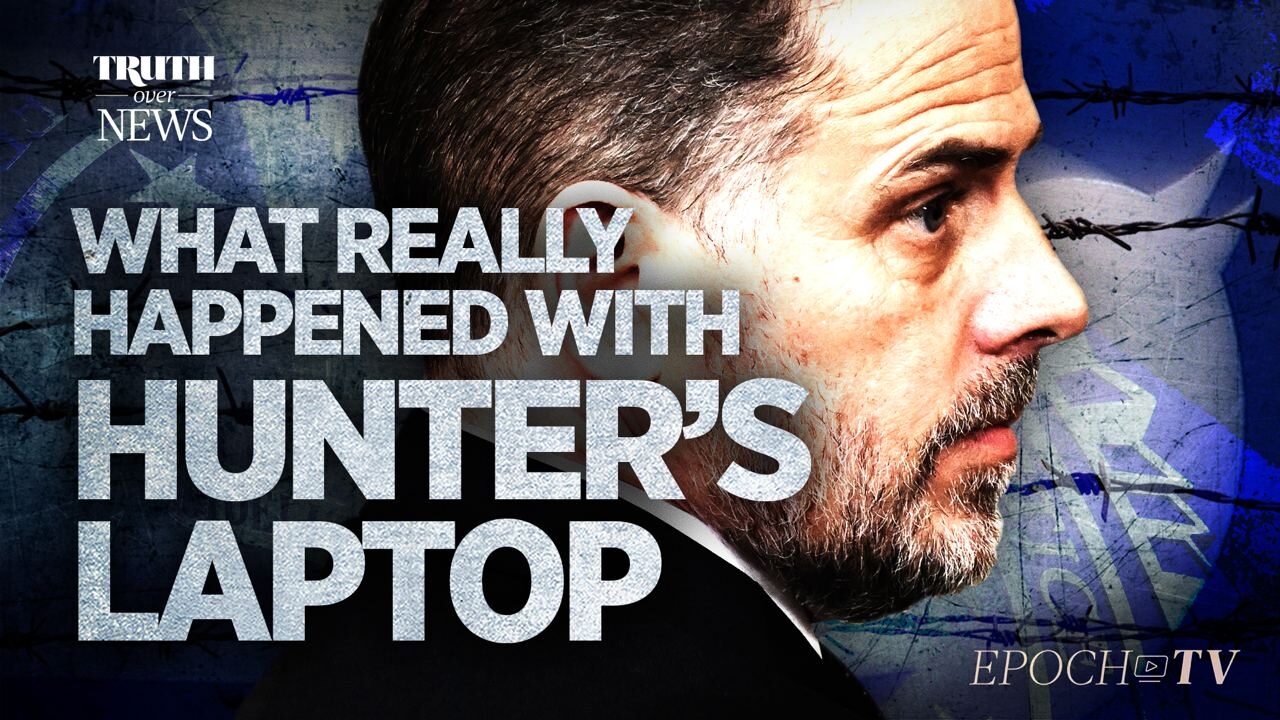 Click to enlarge hunter laptop