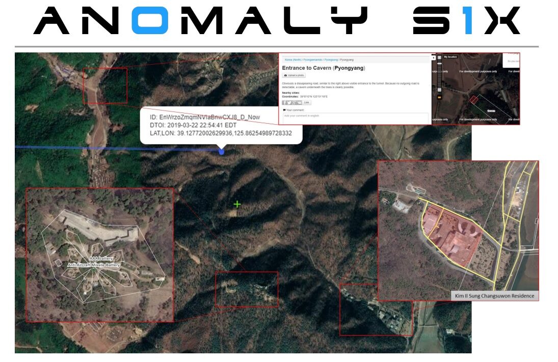 anomaly six 4