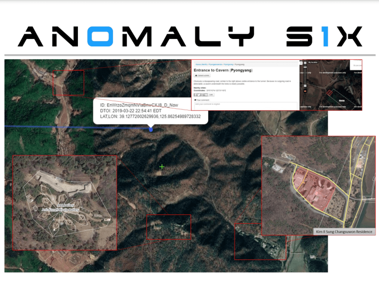 anomaly six 1