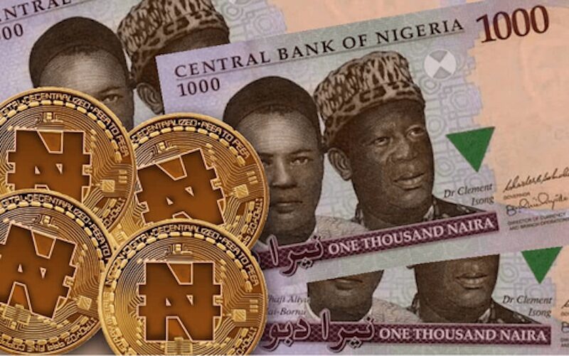 Nigerian currency