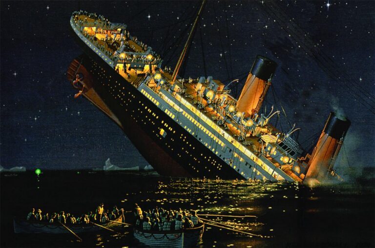 Titanic