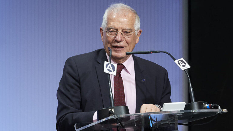 Josep Borrell