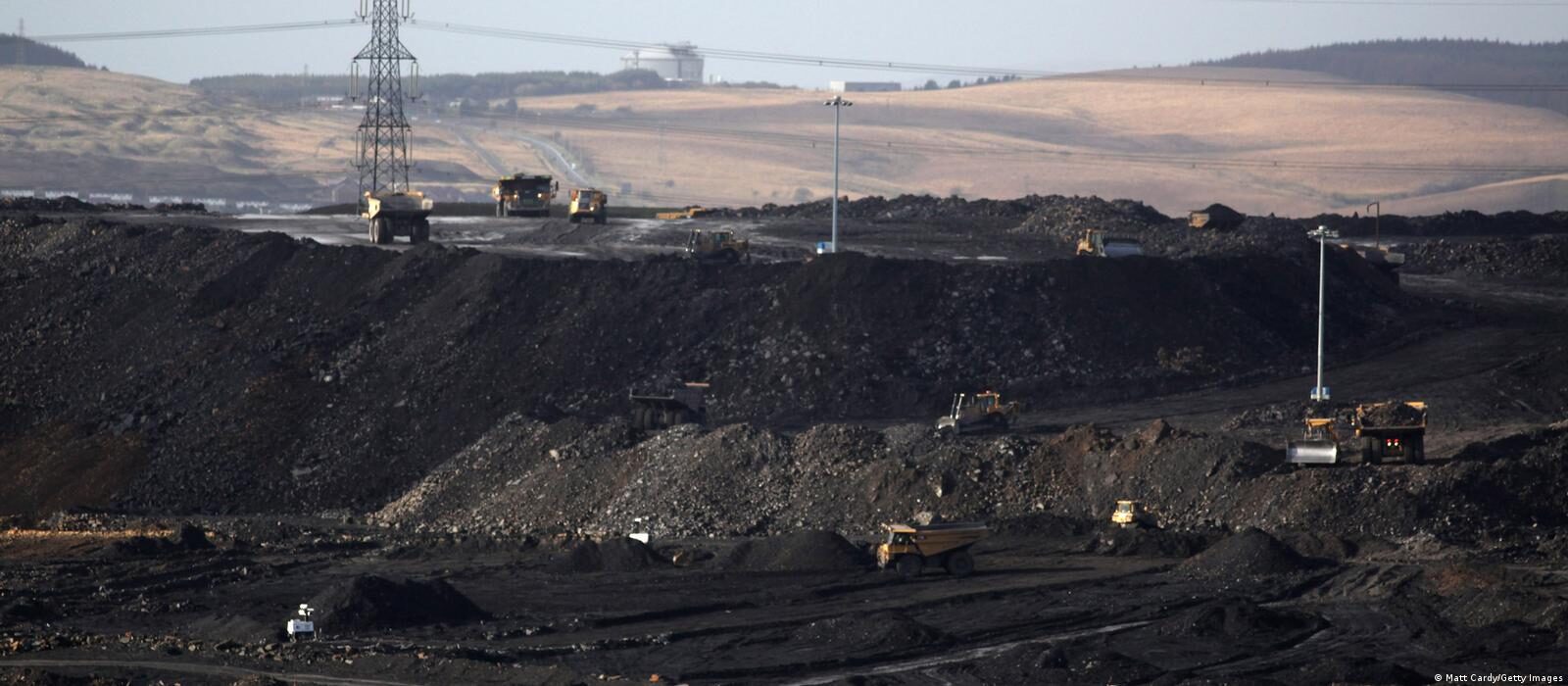 Woodhouse Colliery coal mine uk